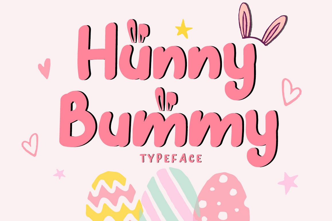 Hunny Bummy example image 1