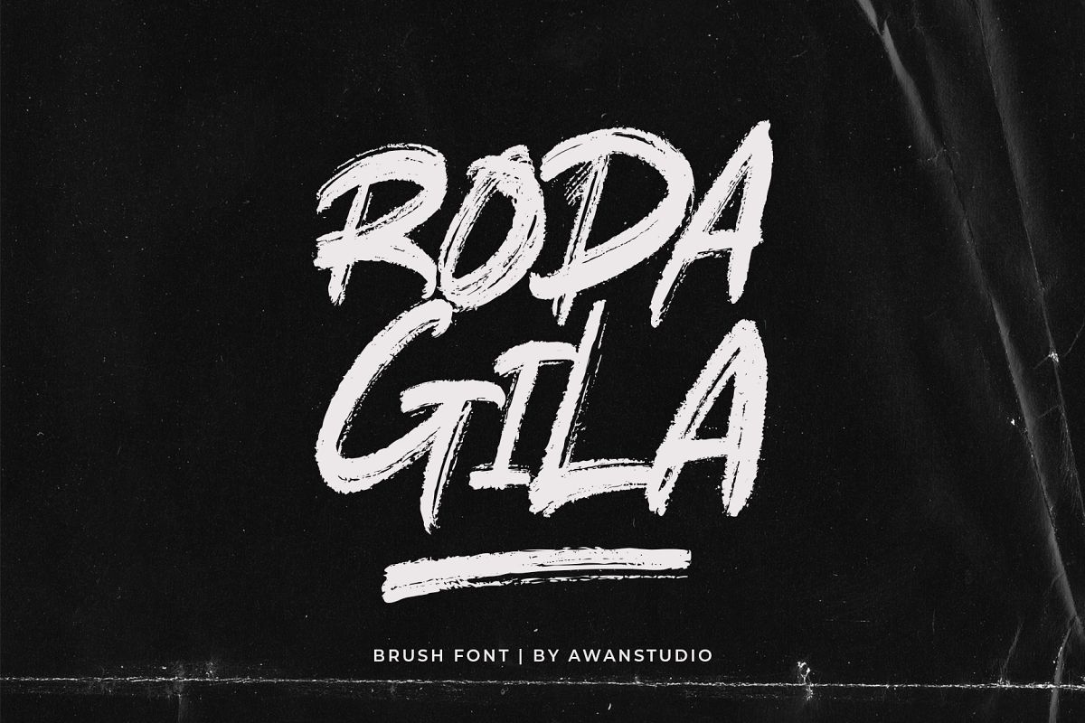 RODAGILA example image 1