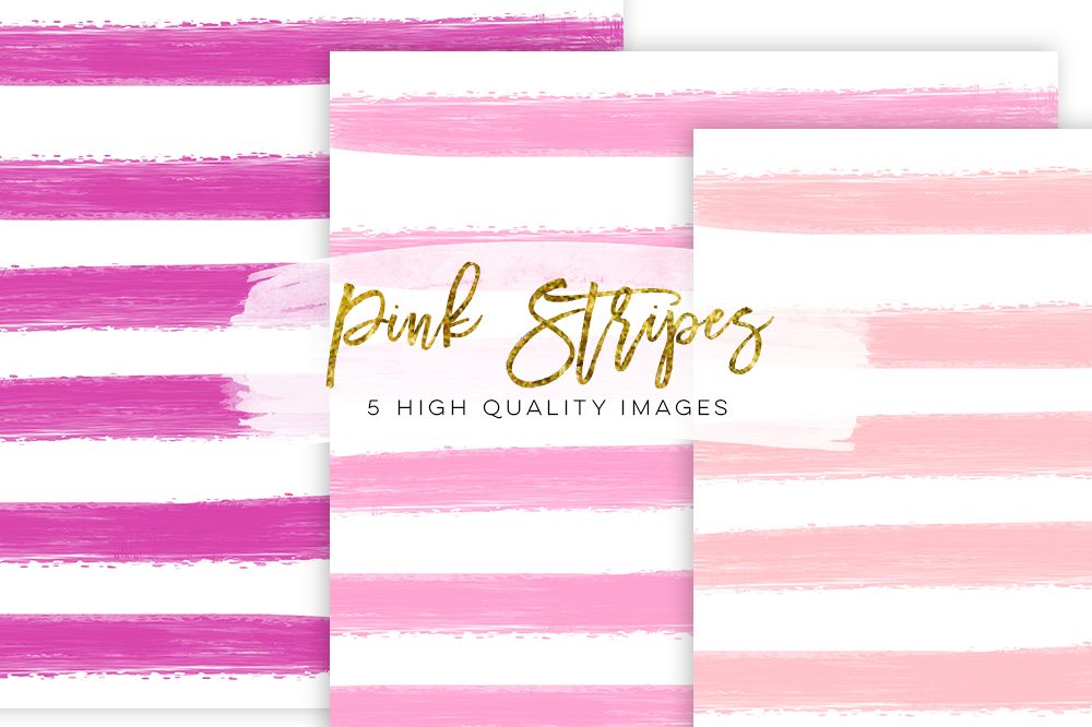 Digital Paper Watercolor Stripes, confetti Digital Watercolor Stripes, school clipart scrapbook paper, digital paper modern glitter confetti example image 1