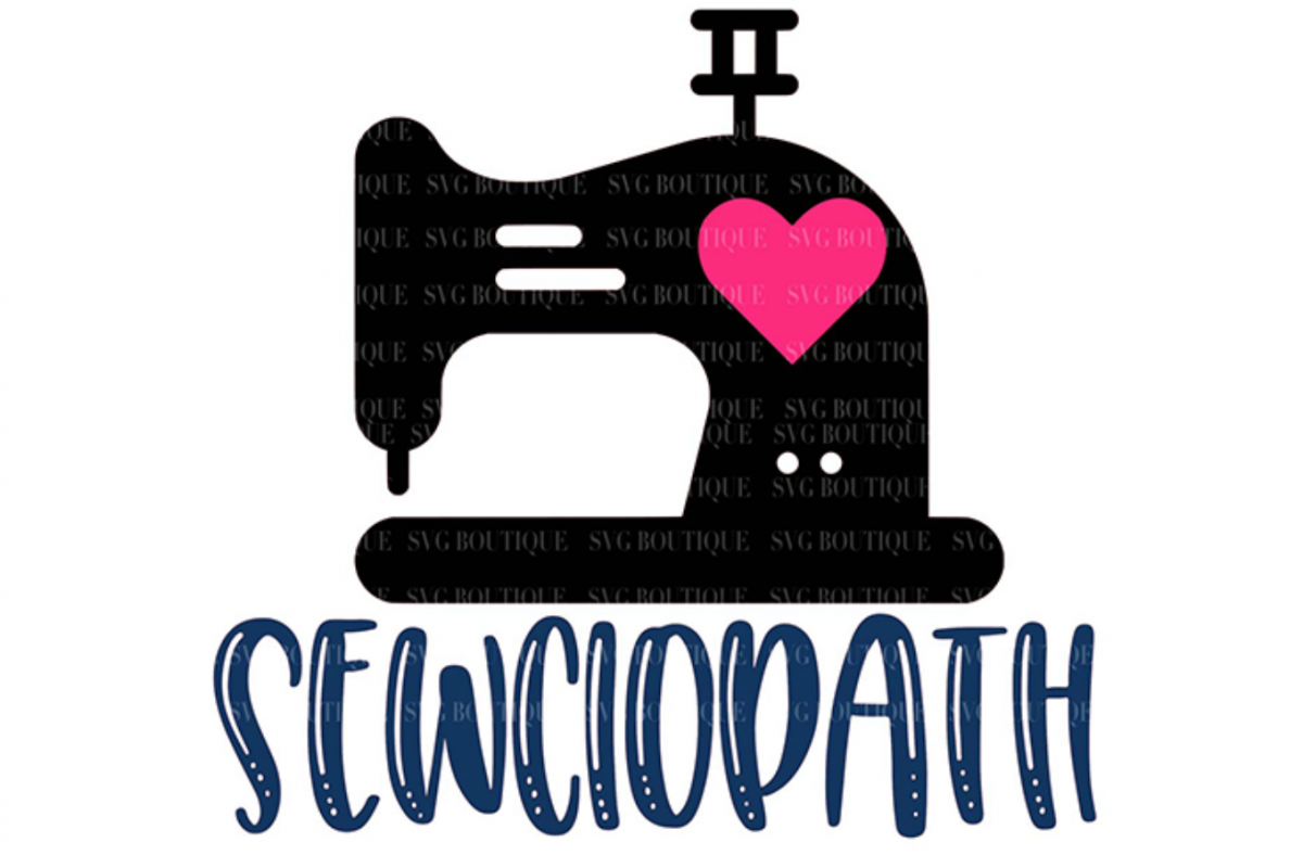 Download Sewciopath SVG- Sewing SVG PNG DFX
