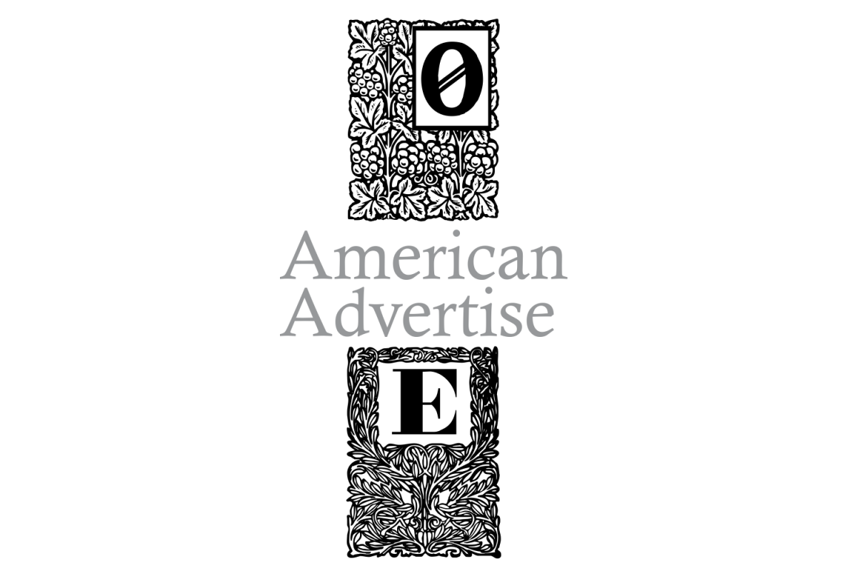 American Advertise (family pack) example image 1