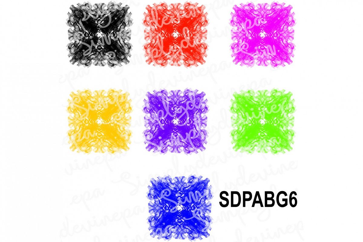SDPA Background bundle 6 example image 1