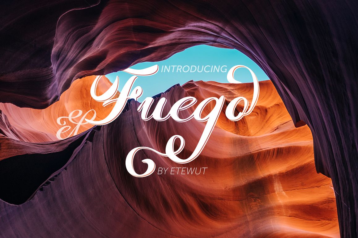 FUEGO example image 1
