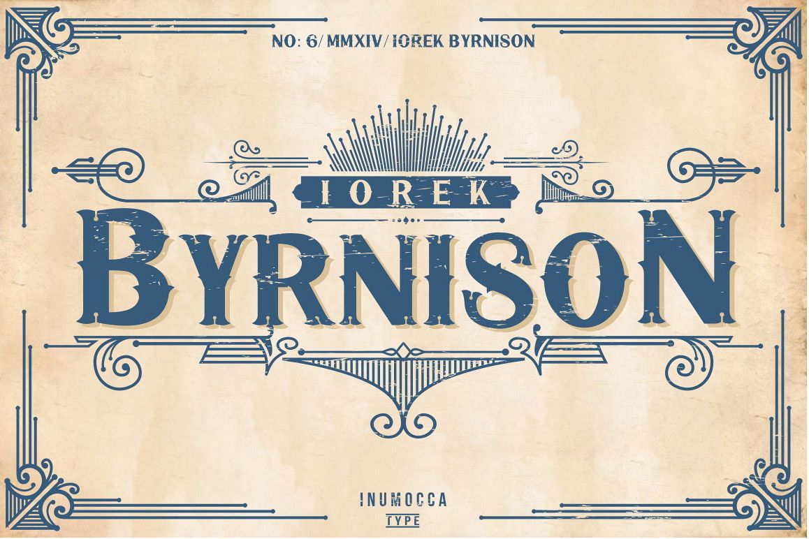 Iorek Byrnison (free POSTER vector) example image 1