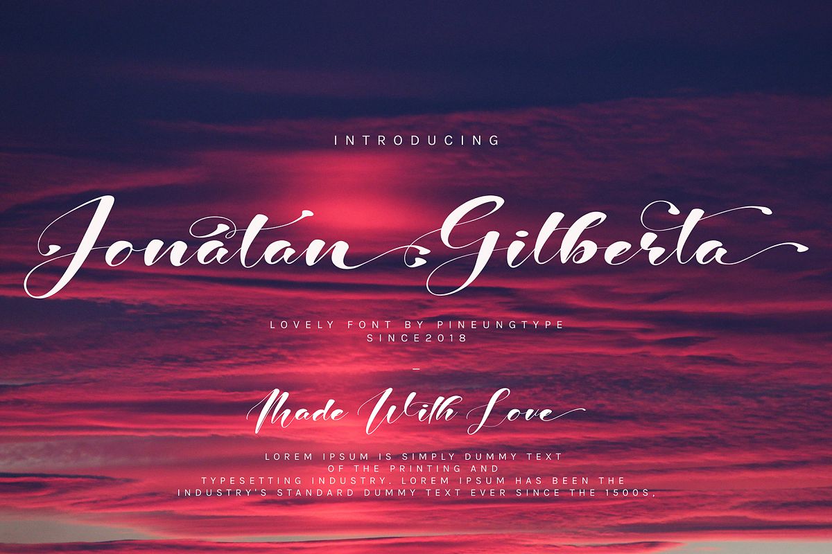 Jonatan Gilberta example image 1