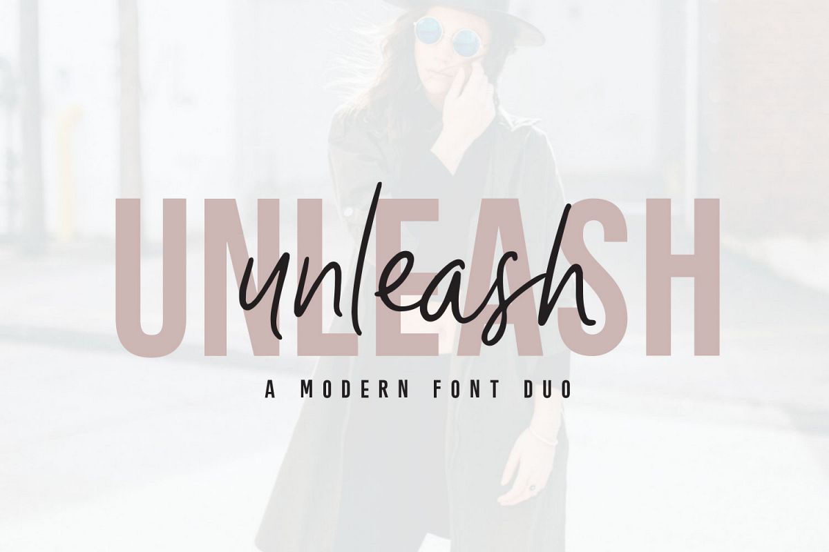 Unleash example image 1