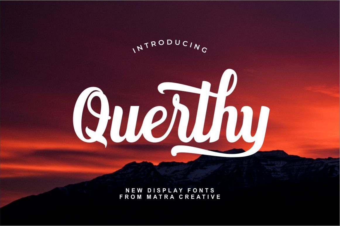 Querthy Script example image