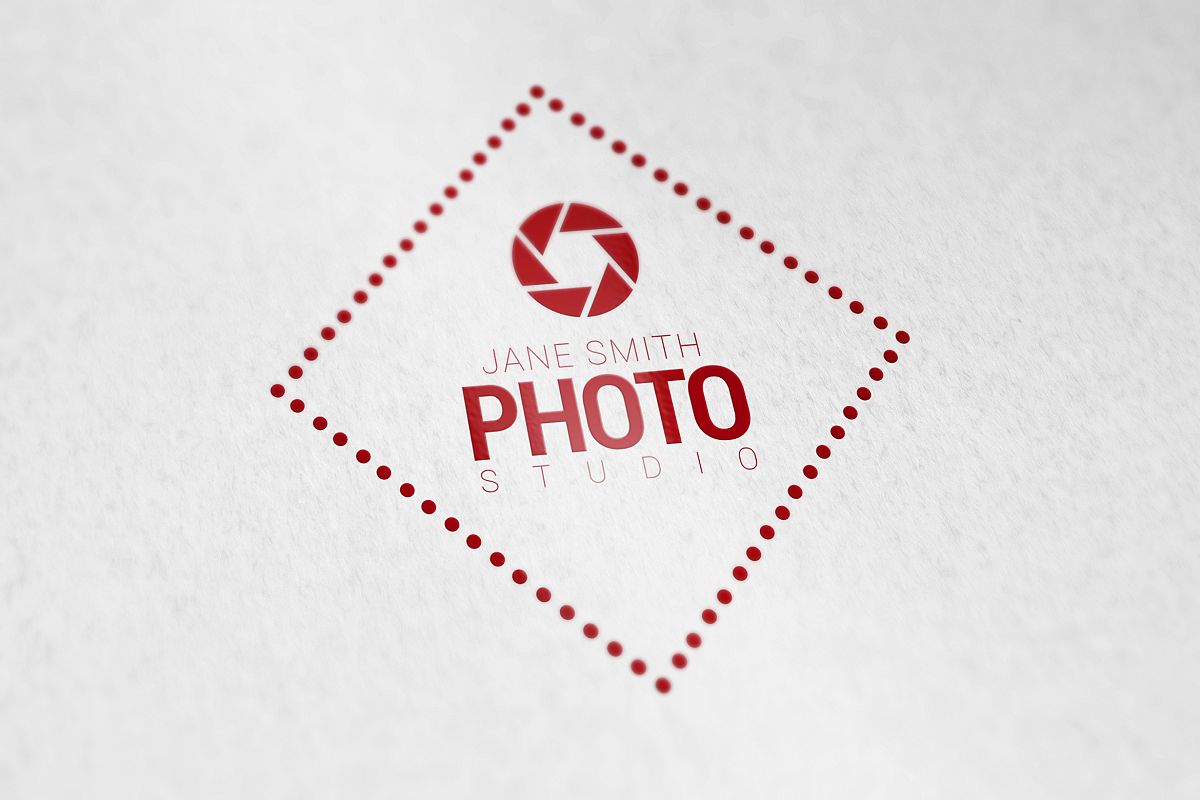 Red Photo Studio example image 1