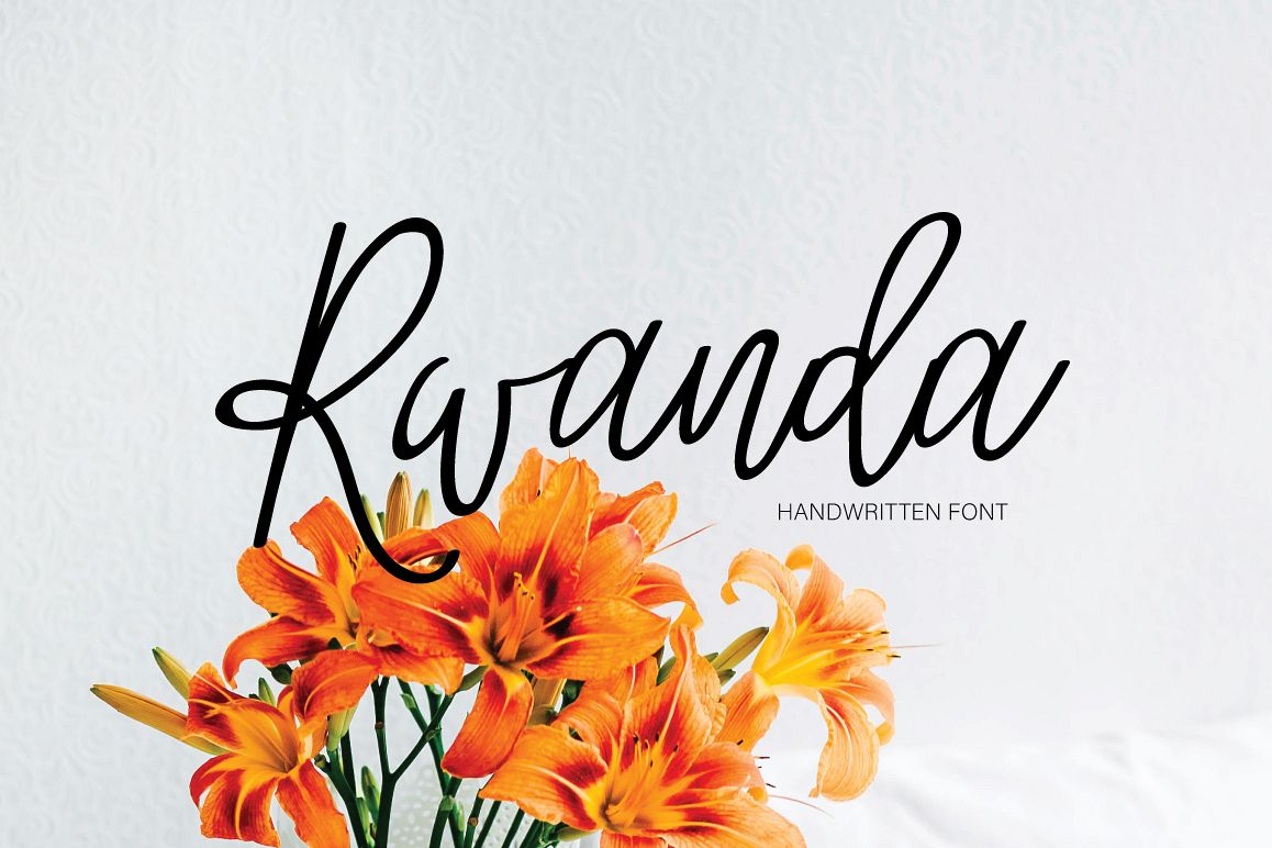 Rwanda example image 1