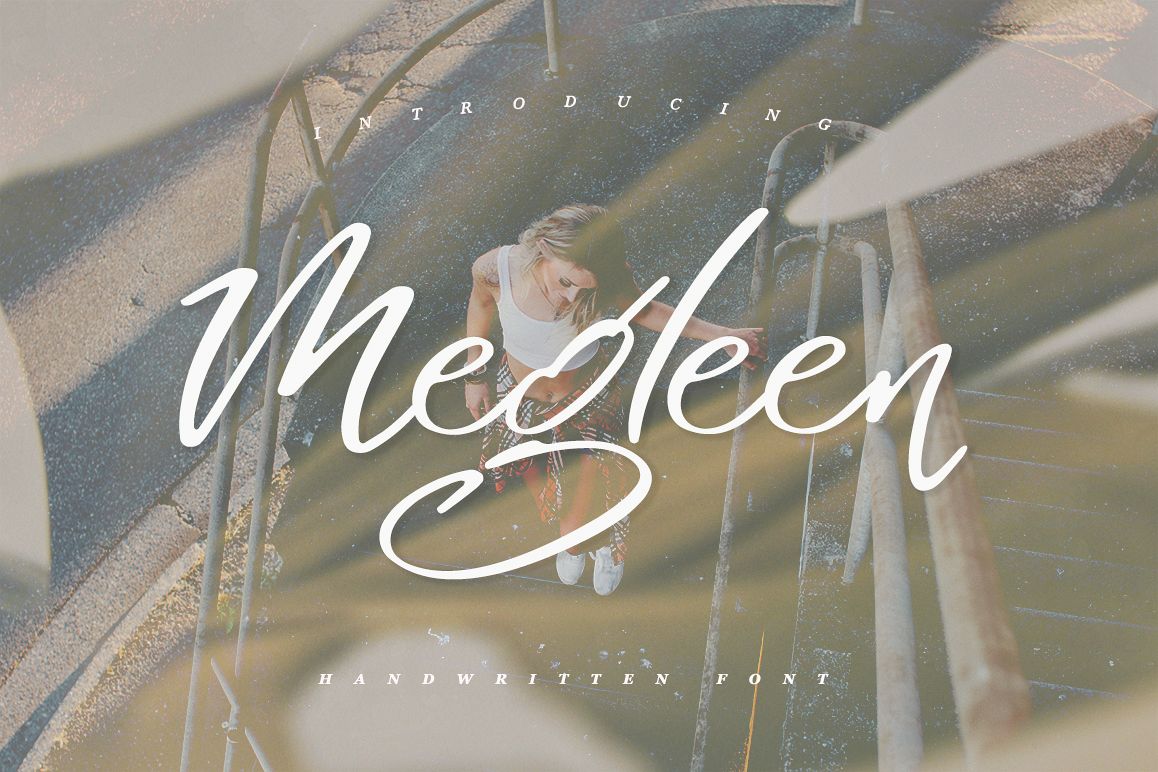 Megleen example image 1