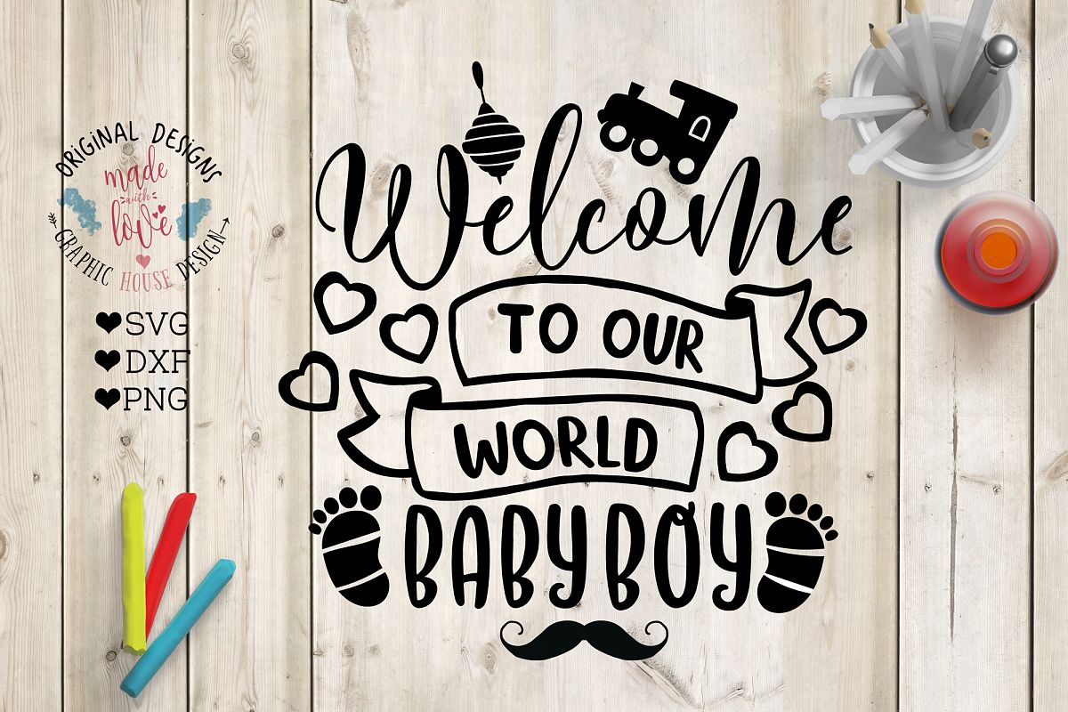 1622+ Free Baby Svg Images - SVG,PNG,EPS & DXF File Include