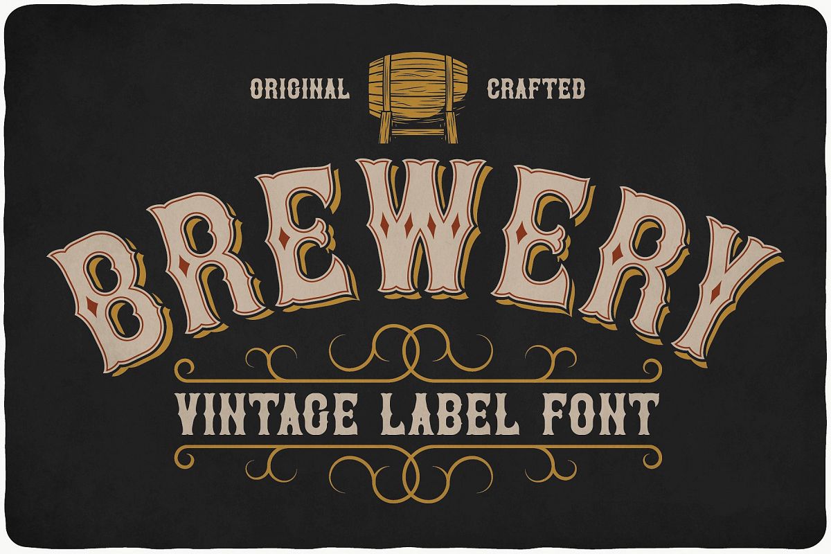 Brewery example image 1
