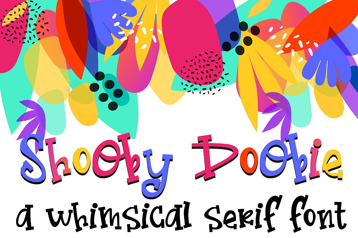 PN Shooby Doobie example image 1