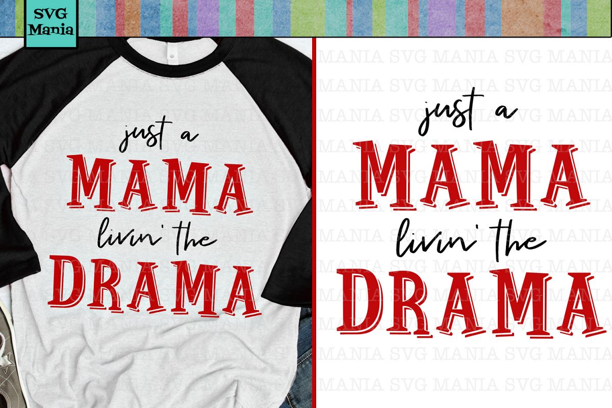Funny Mama Shirt SVG, Funny Mom Saying SVG File, Mom SVG ...