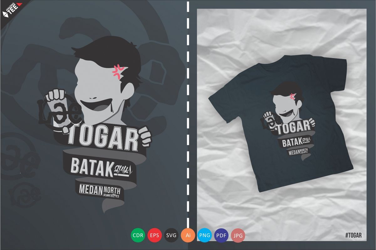 The Togar example image 1