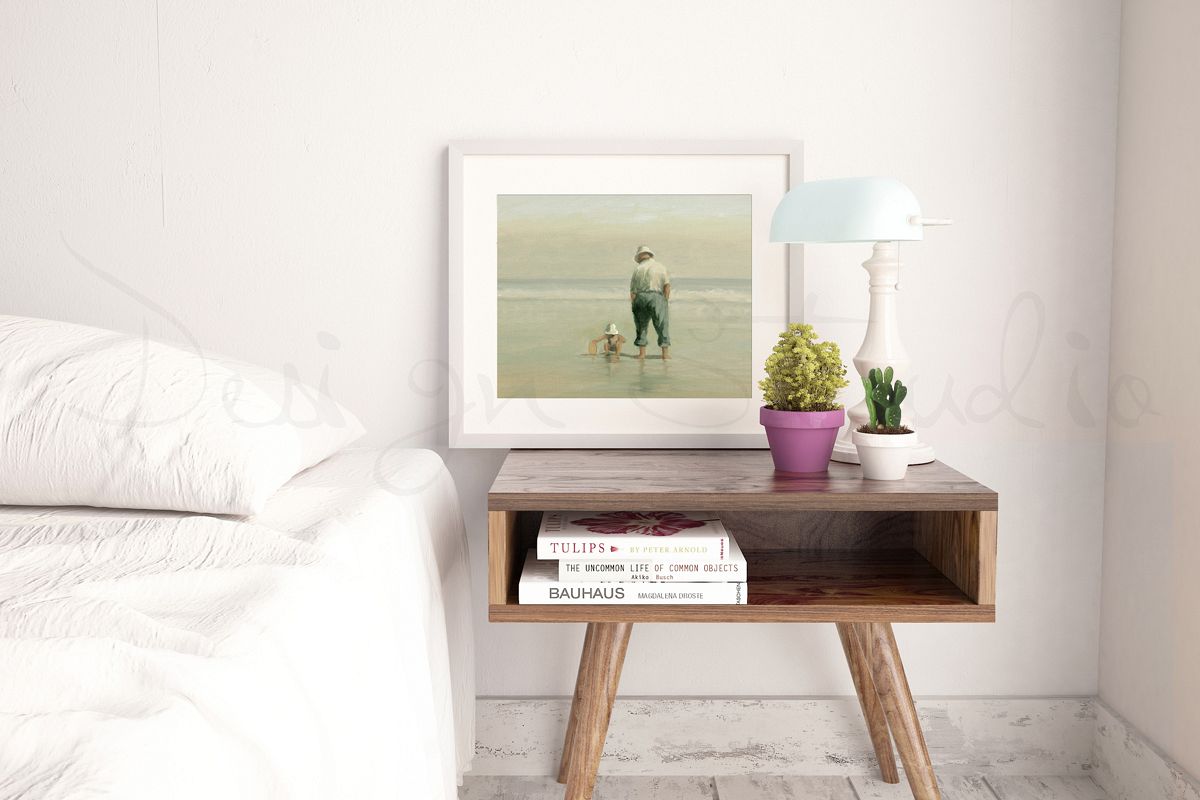 Styled Stock Photography, Frame Mockup, white Frame mockup, Styled Photography Mockup, stock photo example image 1
