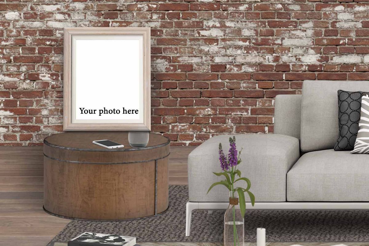 ETSY / INSTAGRAM MOCKUP / TEMPLATE example image 1