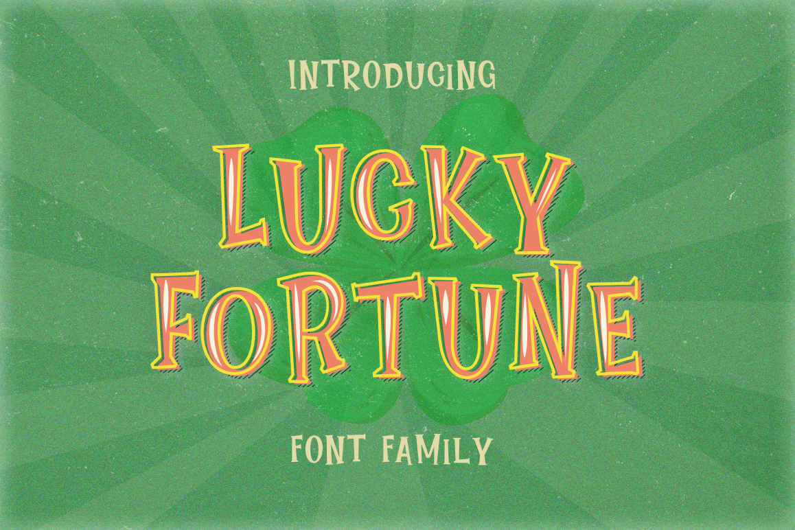 Lucky Fortune example image 1