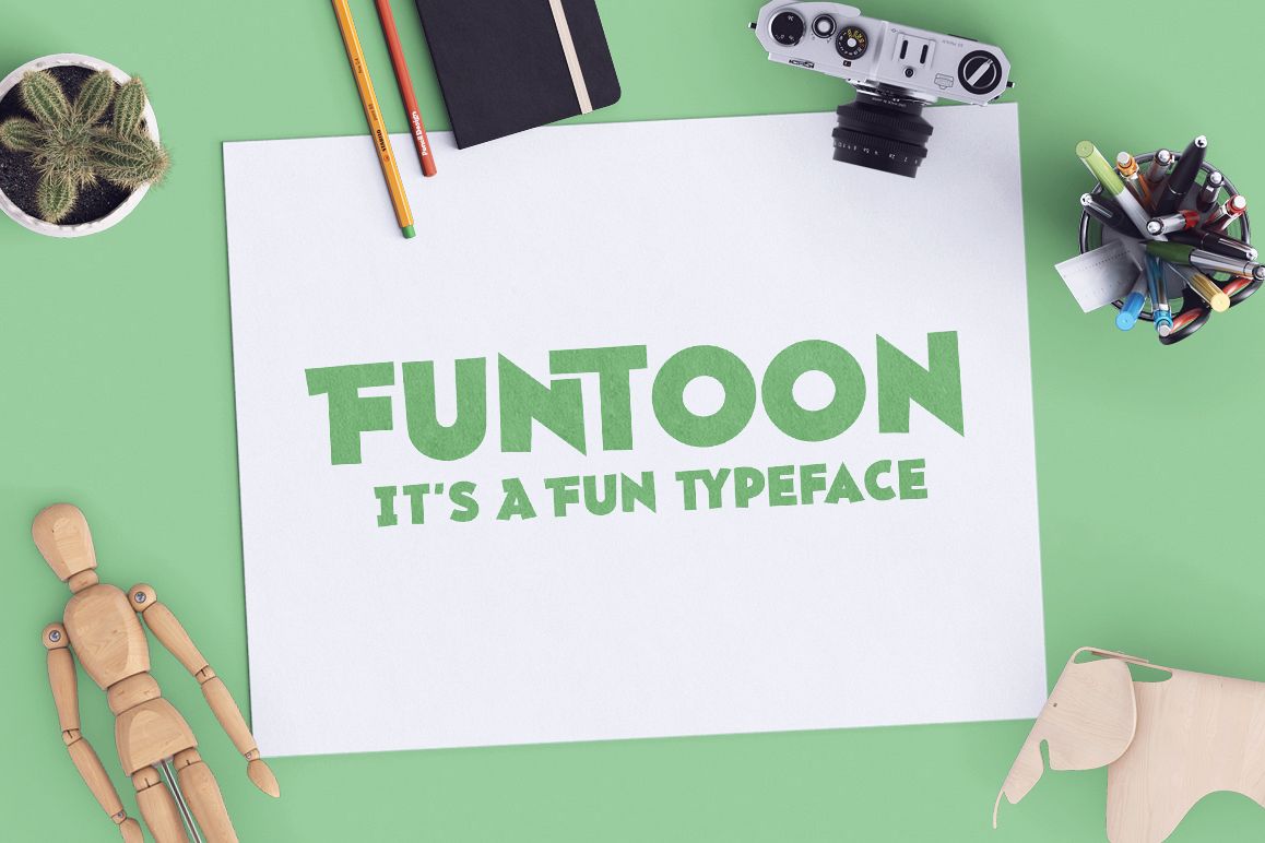 Funtoon example image 1