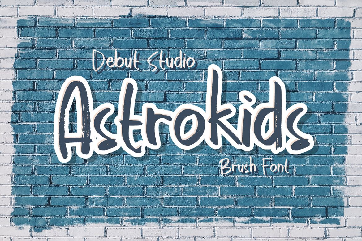 Astrokids example image 1