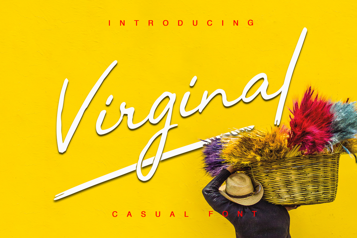 Virginal example image 1