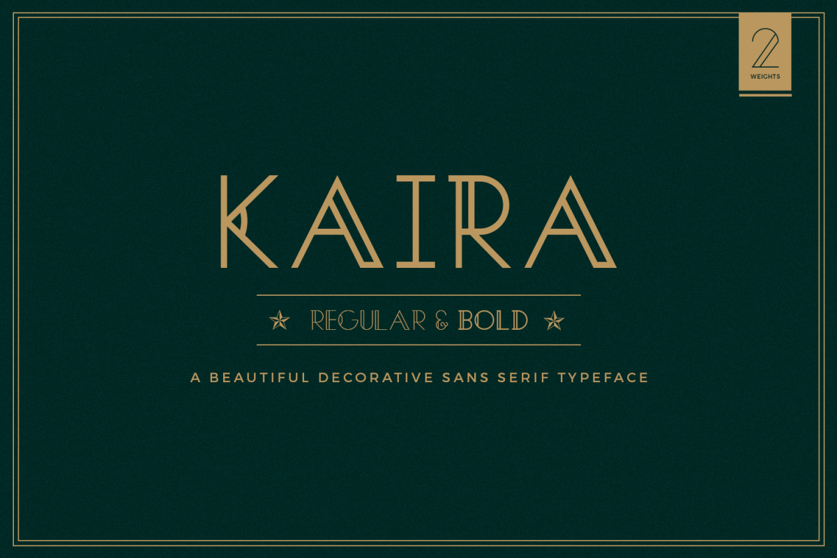 Kaira example image 1