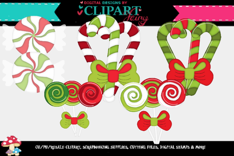 Christmas Candy 2 example image 1