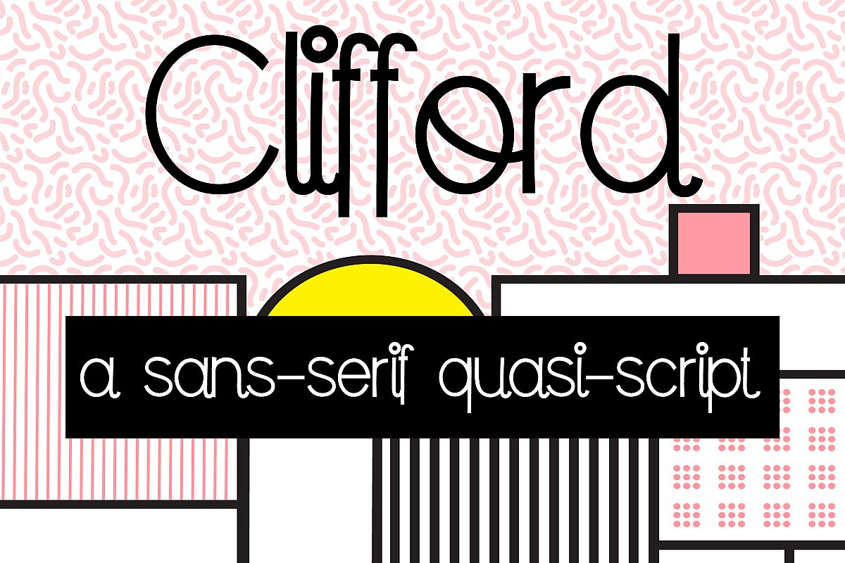 PN Clifford example image 1