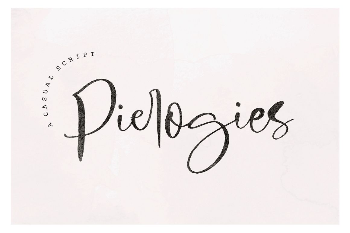 Pierogies Script example image 1