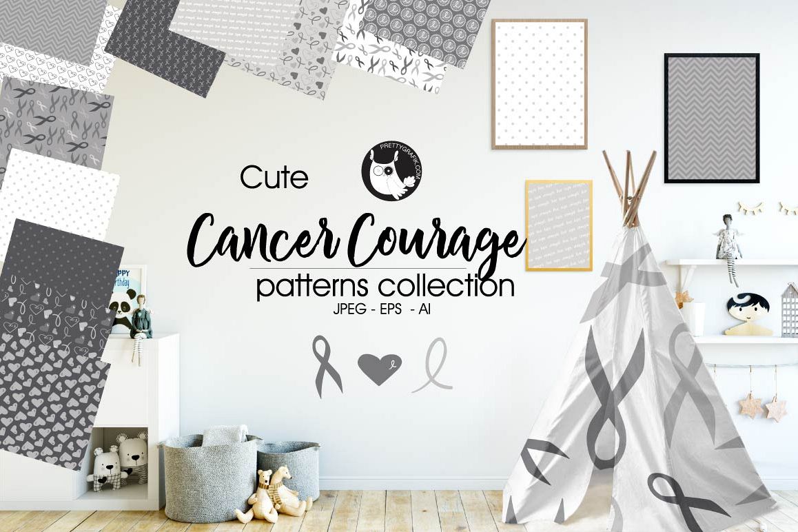 cancer courage princedigital papers example image 1