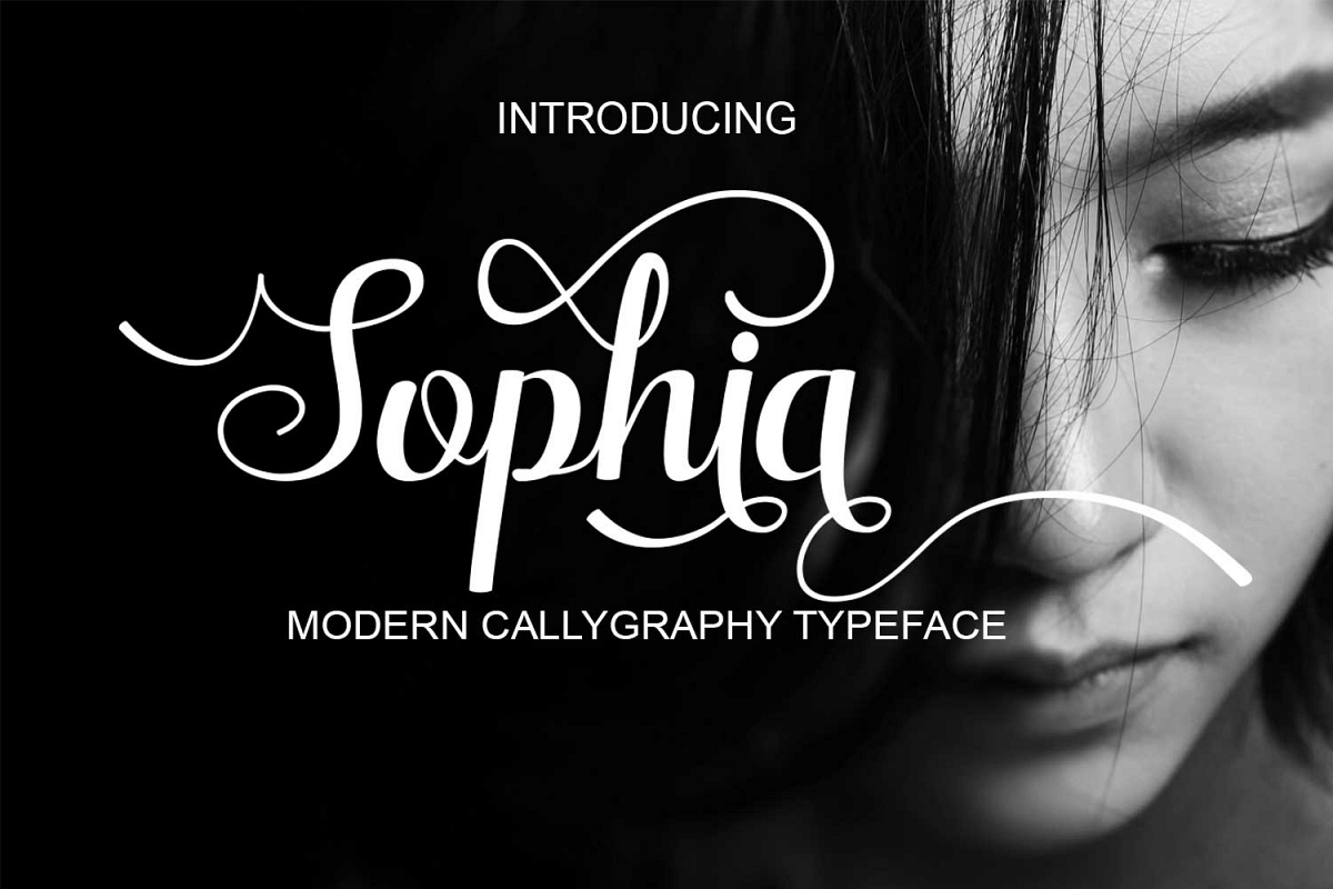 Sophia example image 1