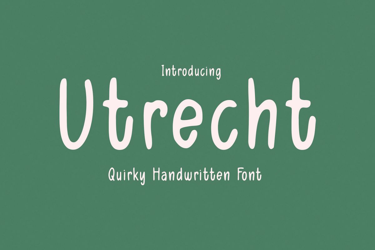 Utrecht example image 1