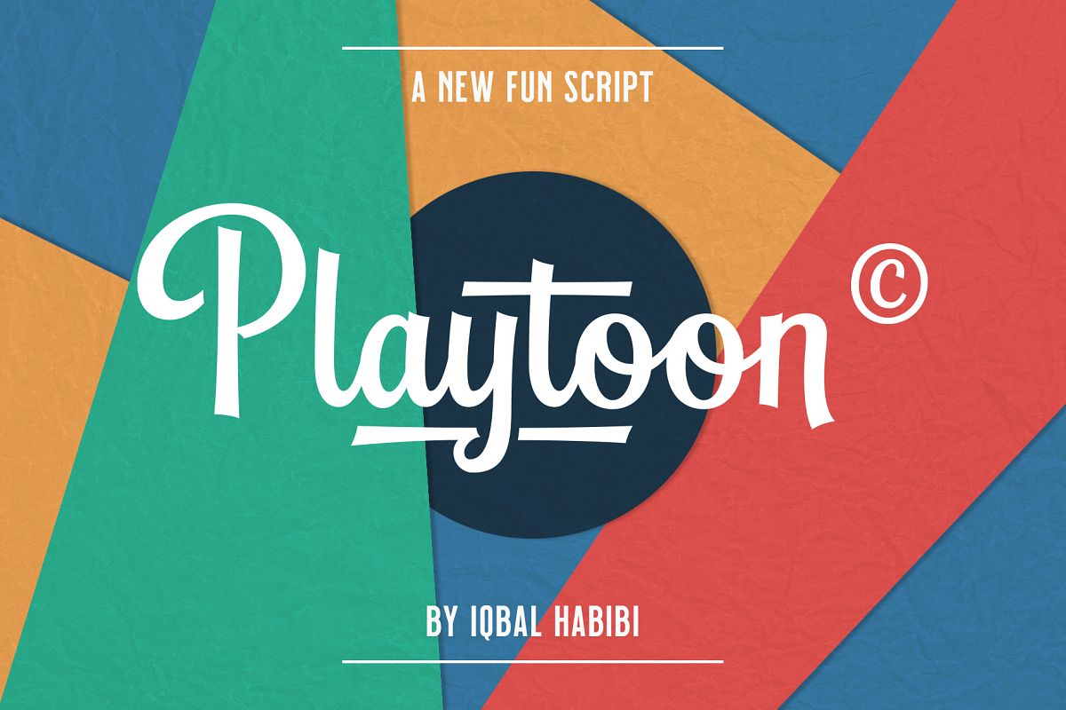 Playtoon example image 1