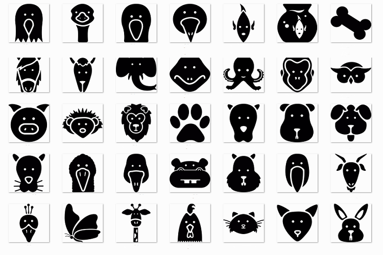 Wild animals example image 1