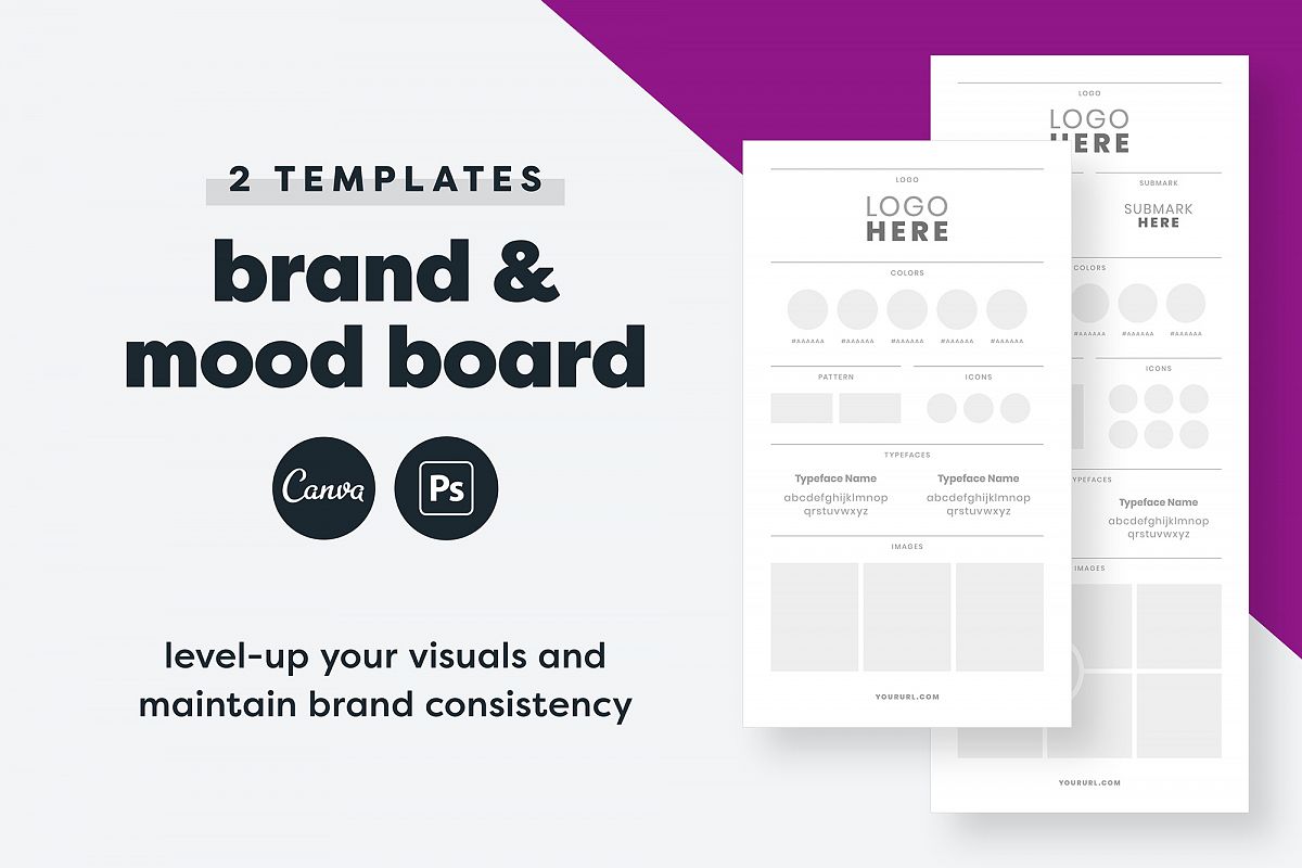 Canva Templates Presentation Templates Free Word - CanvaTemplete