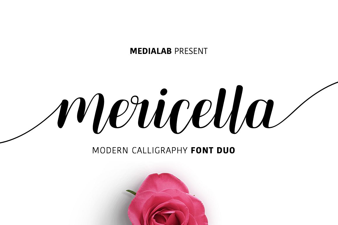 Mericella example image 1