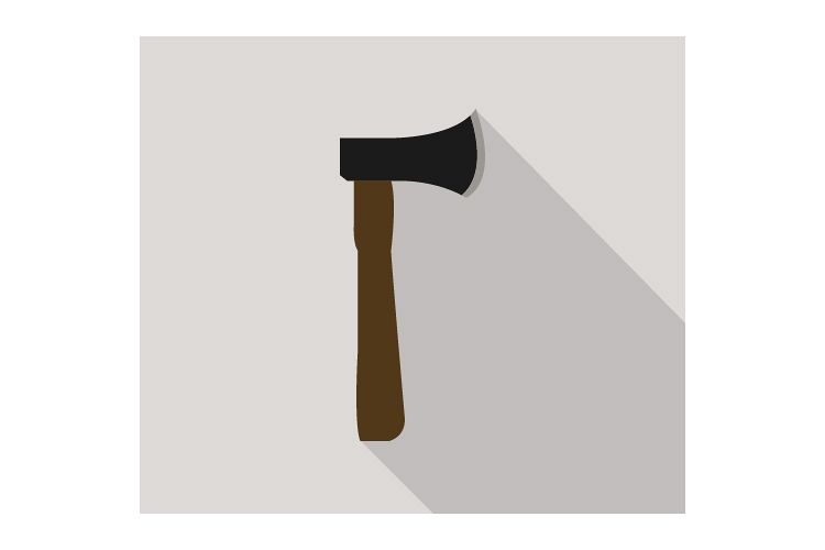 Ax icon example image 1