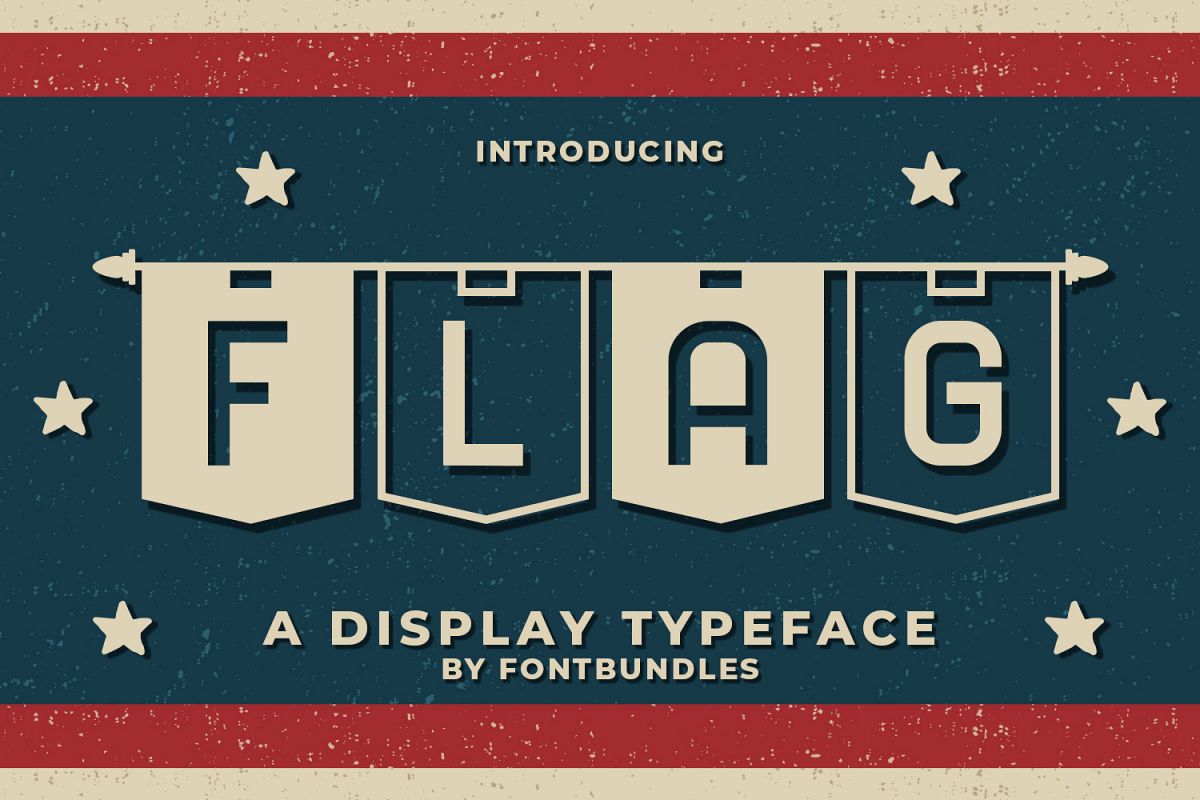 Flag example image 1
