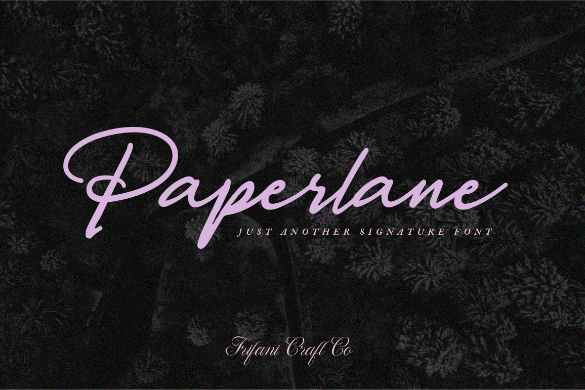 Paperlane example image 1