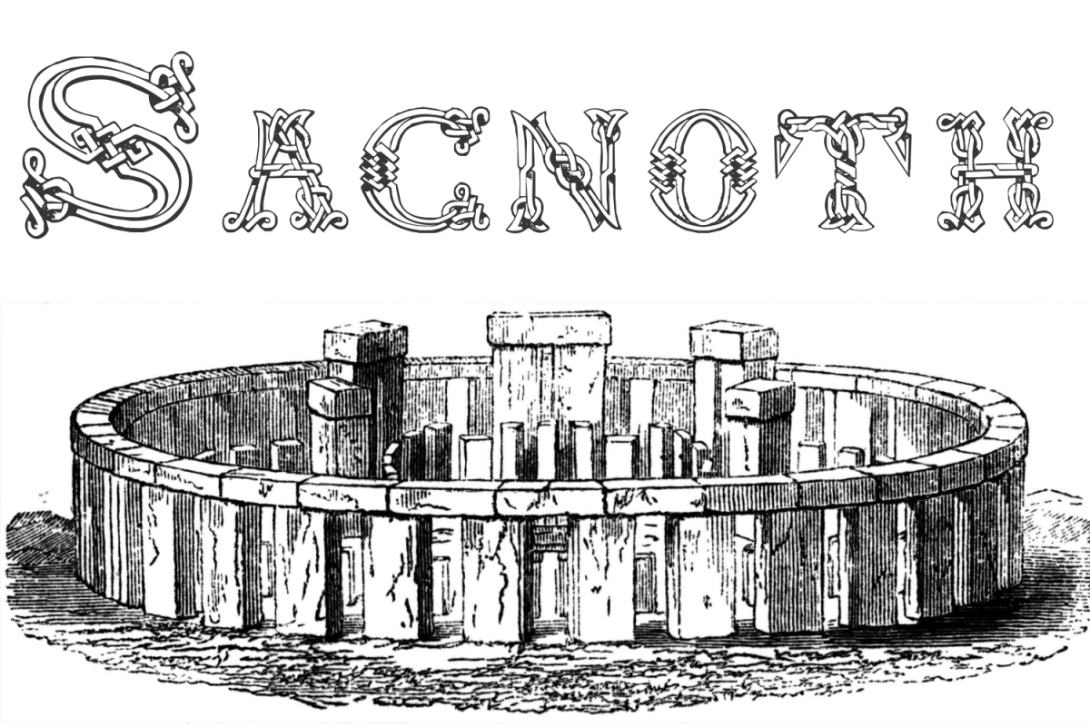 Sacnoth example image 1