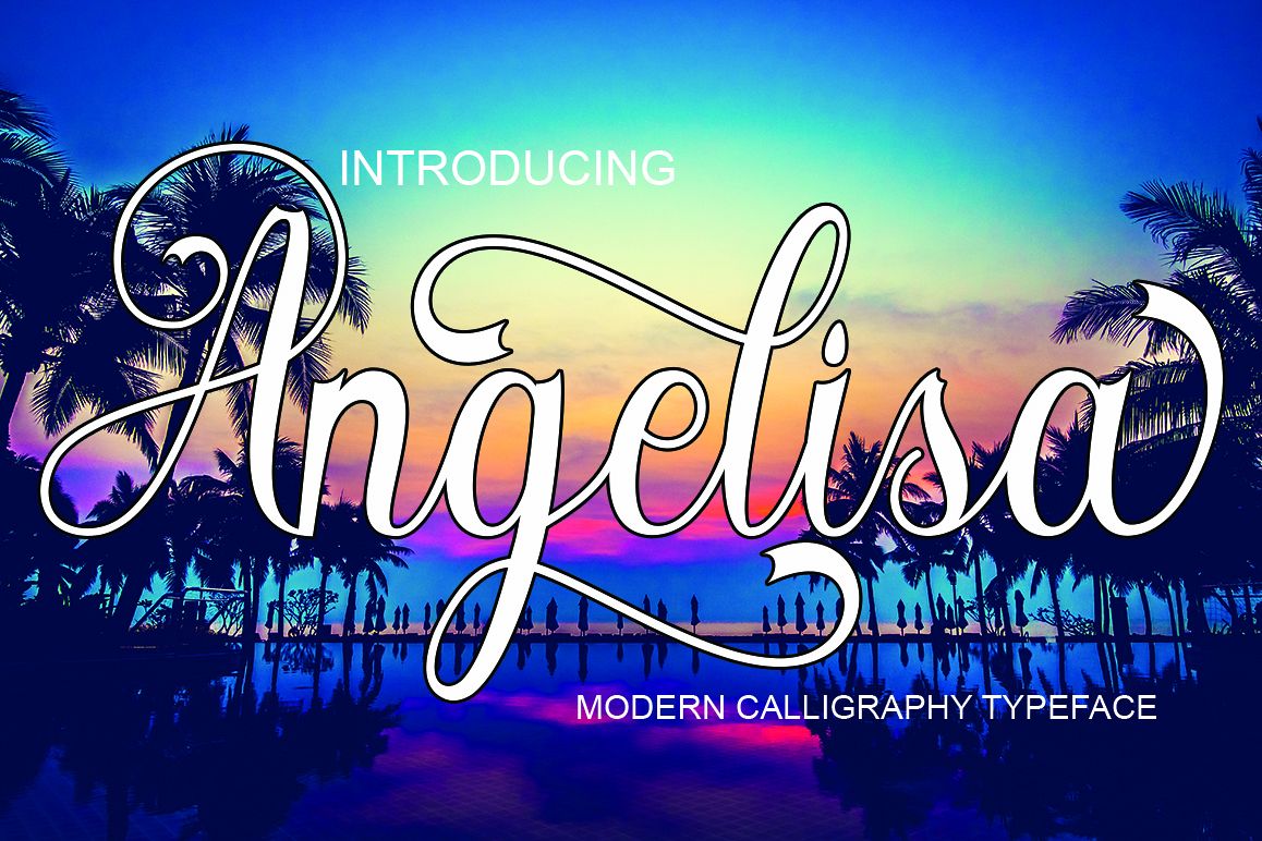 Angelisa example image 1