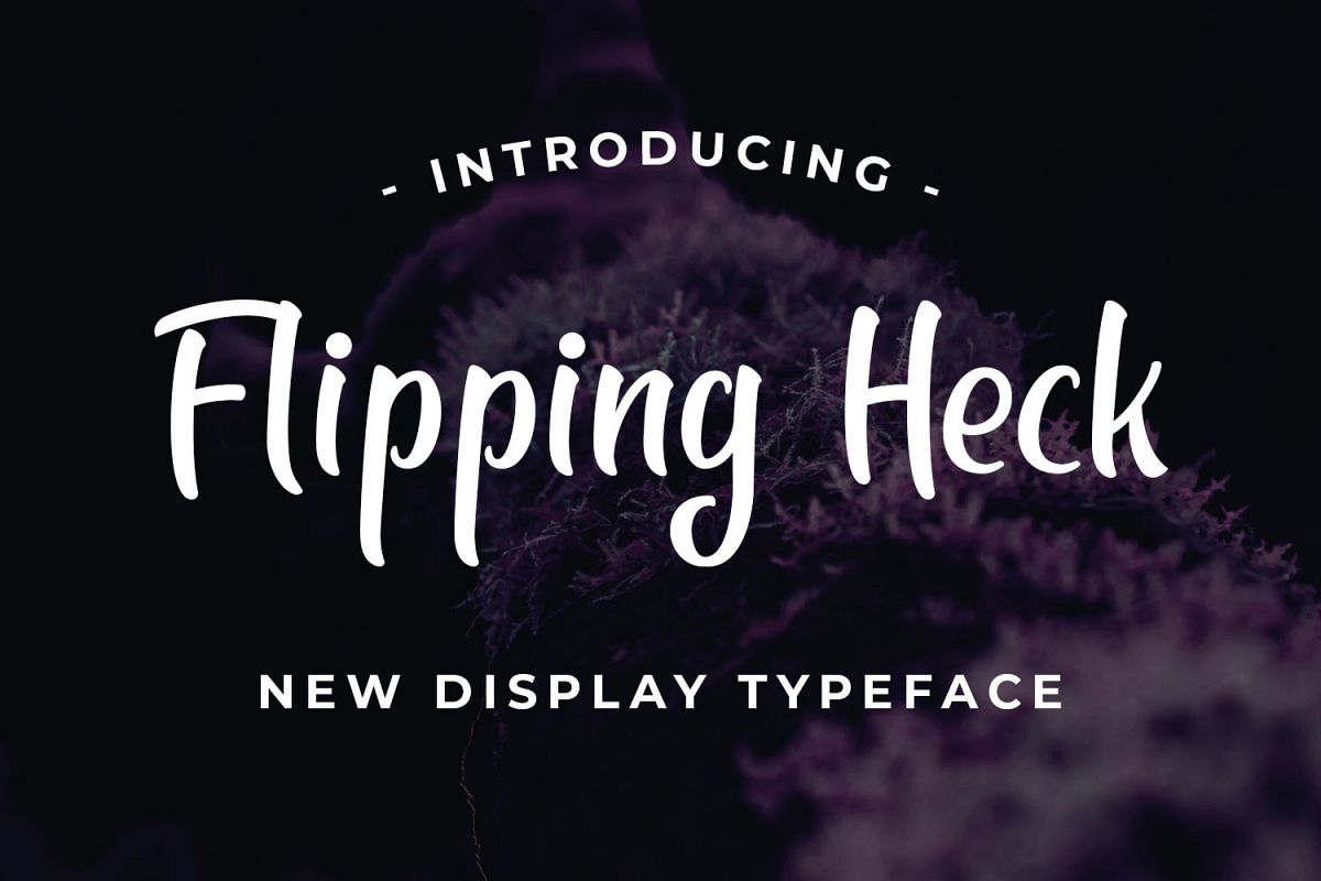 Flipping Heck example image 1