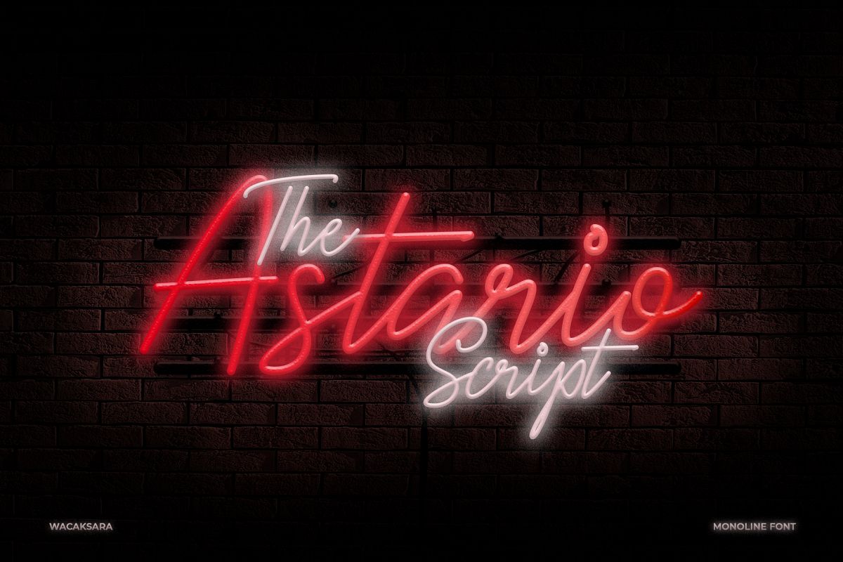 Astario example image 1