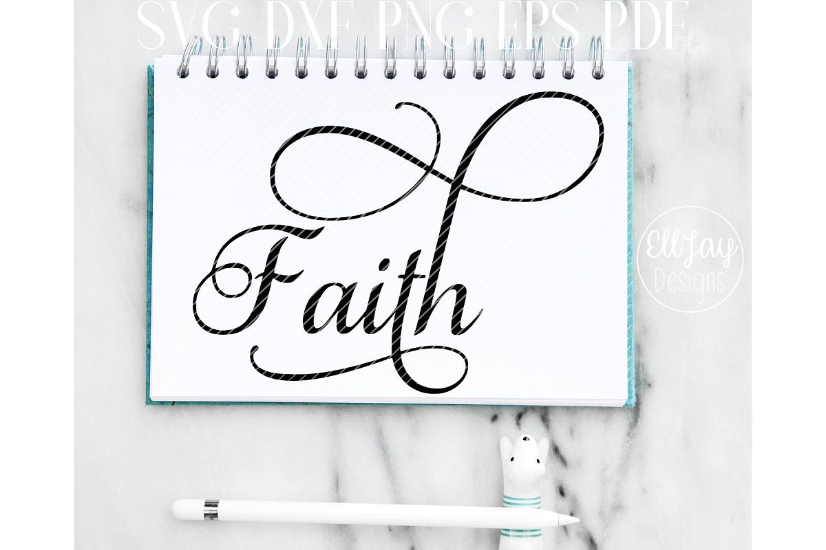 Faith example image 1