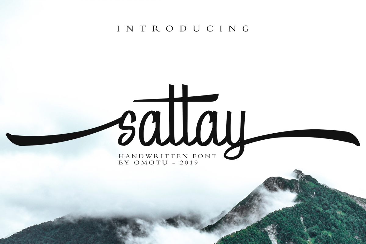 Sattay example image 1