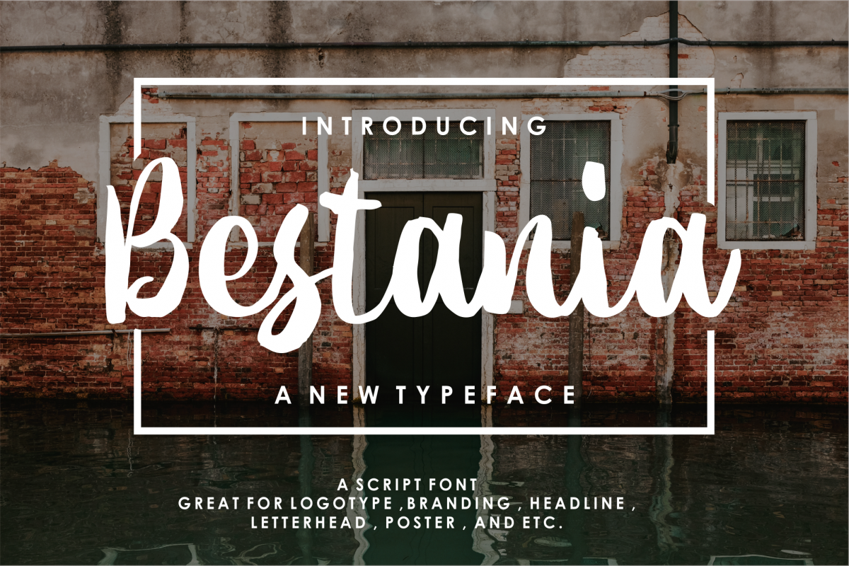 Bestania example image 1