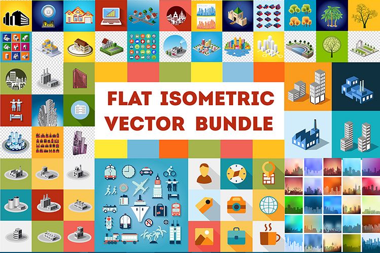 Big bundle set example image 1