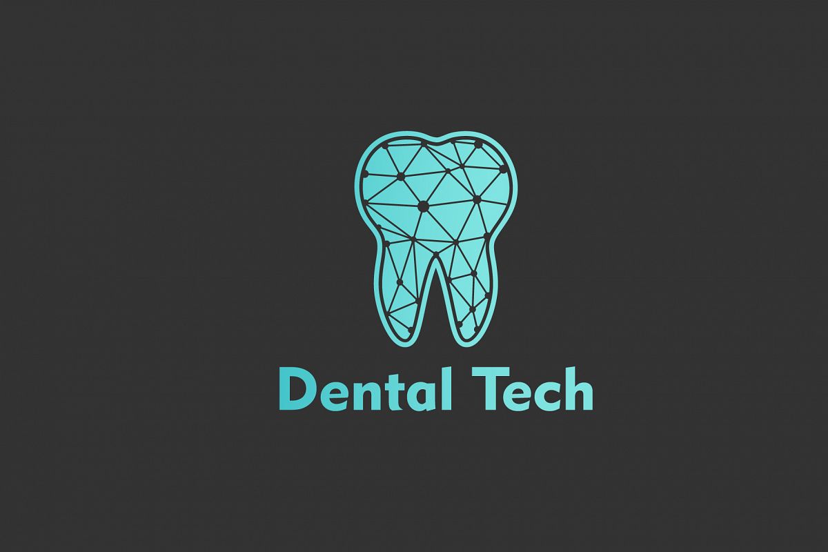 Dental Tech Logo example image 1