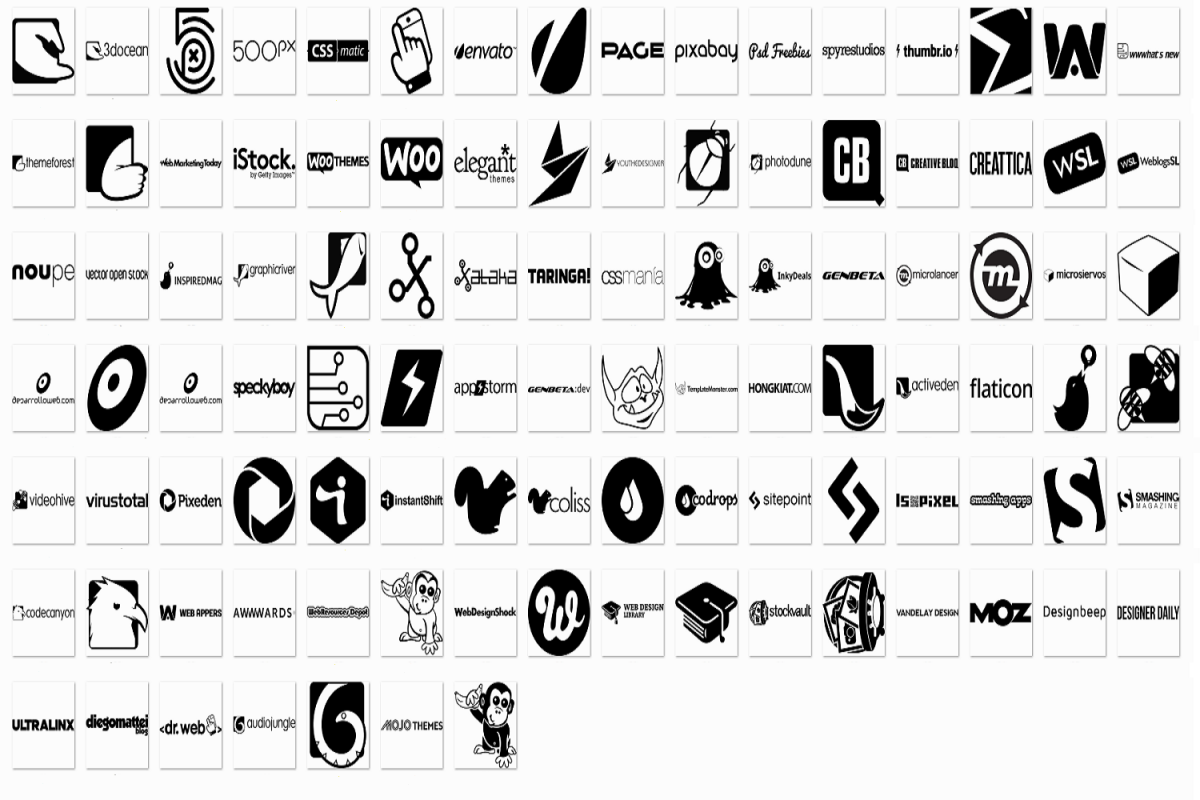 Website identification example image 1