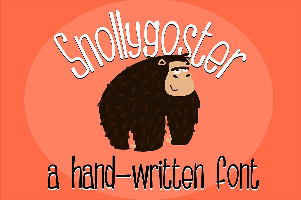 PN Snollygoster example image 1